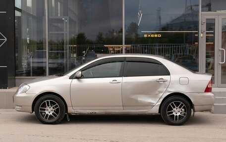 Toyota Corolla, 2000 год, 330 000 рублей, 2 фотография