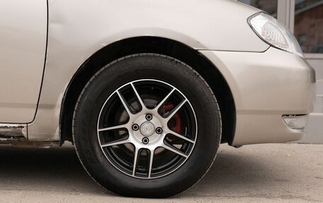 Toyota Corolla, 2000 год, 330 000 рублей, 3 фотография