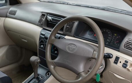 Toyota Corolla, 2000 год, 330 000 рублей, 12 фотография
