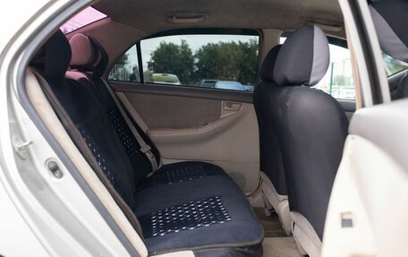 Toyota Corolla, 2000 год, 330 000 рублей, 16 фотография