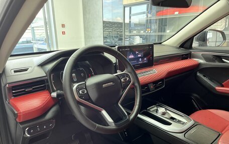 Haval Jolion, 2024 год, 2 050 000 рублей, 7 фотография