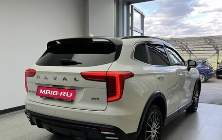 Haval Jolion, 2024 год, 2 050 000 рублей, 4 фотография