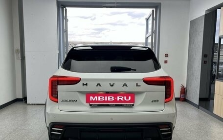 Haval Jolion, 2024 год, 2 050 000 рублей, 5 фотография