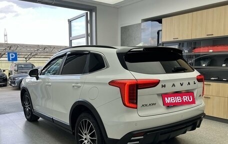 Haval Jolion, 2024 год, 2 050 000 рублей, 6 фотография