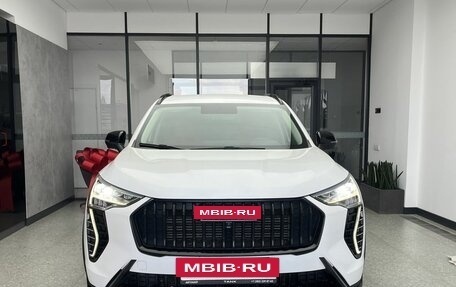 Haval Jolion, 2024 год, 2 050 000 рублей, 2 фотография