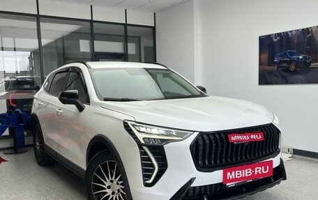 Haval Jolion, 2024 год, 2 050 000 рублей, 3 фотография