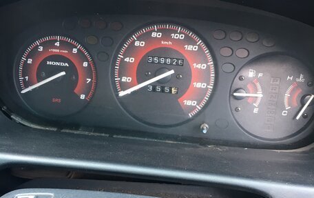 Honda CR-V IV, 1996 год, 390 000 рублей, 2 фотография