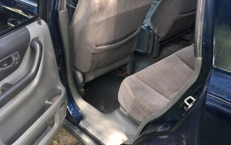 Honda CR-V IV, 1996 год, 390 000 рублей, 5 фотография