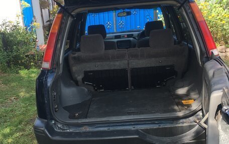 Honda CR-V IV, 1996 год, 390 000 рублей, 7 фотография
