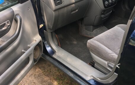 Honda CR-V IV, 1996 год, 390 000 рублей, 4 фотография