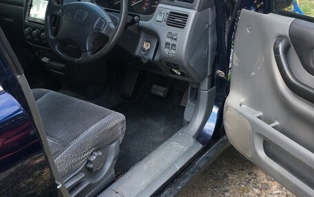 Honda CR-V IV, 1996 год, 390 000 рублей, 8 фотография