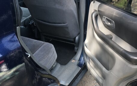 Honda CR-V IV, 1996 год, 390 000 рублей, 9 фотография