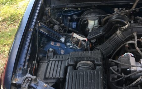 Honda CR-V IV, 1996 год, 390 000 рублей, 12 фотография