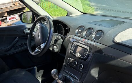 Ford S-MAX I, 2008 год, 419 999 рублей, 4 фотография