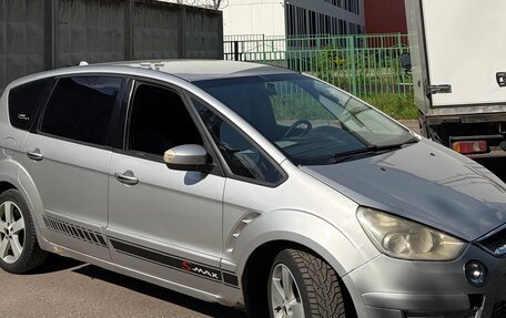 Ford S-MAX I, 2008 год, 419 999 рублей, 3 фотография