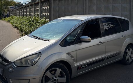 Ford S-MAX I, 2008 год, 419 999 рублей, 2 фотография