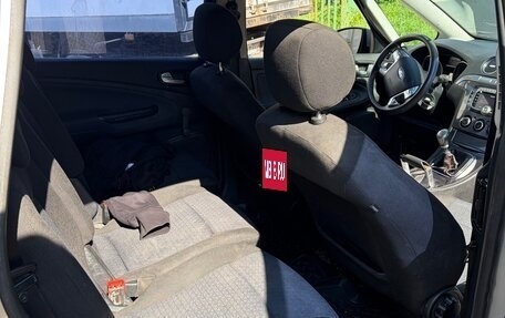 Ford S-MAX I, 2008 год, 419 999 рублей, 6 фотография