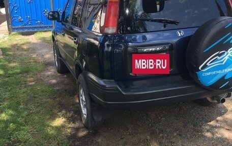 Honda CR-V IV, 1996 год, 390 000 рублей, 11 фотография