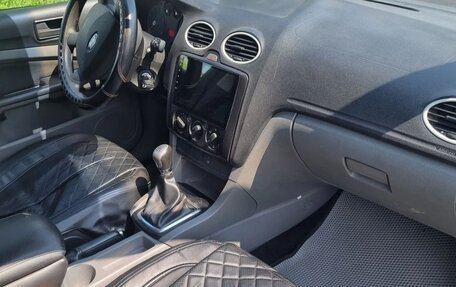 Ford Focus II рестайлинг, 2010 год, 480 000 рублей, 2 фотография