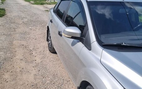 Ford Focus II рестайлинг, 2010 год, 480 000 рублей, 4 фотография