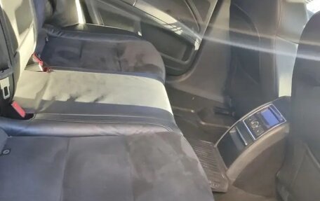 Skoda Superb III рестайлинг, 2012 год, 650 000 рублей, 10 фотография