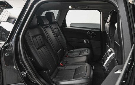 Land Rover Range Rover Sport II, 2019 год, 5 238 000 рублей, 7 фотография