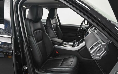 Land Rover Range Rover Sport II, 2019 год, 5 238 000 рублей, 8 фотография