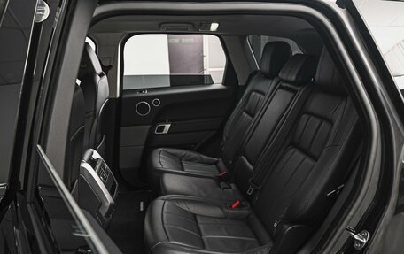 Land Rover Range Rover Sport II, 2019 год, 5 238 000 рублей, 9 фотография