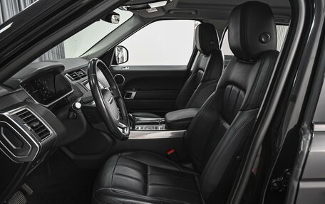 Land Rover Range Rover Sport II, 2019 год, 5 238 000 рублей, 10 фотография