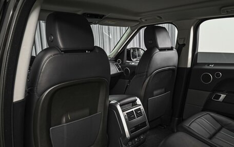 Land Rover Range Rover Sport II, 2019 год, 5 238 000 рублей, 11 фотография
