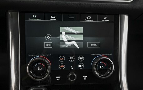 Land Rover Range Rover Sport II, 2019 год, 5 238 000 рублей, 13 фотография