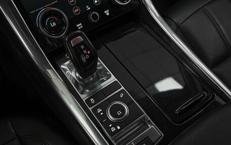 Land Rover Range Rover Sport II, 2019 год, 5 238 000 рублей, 12 фотография