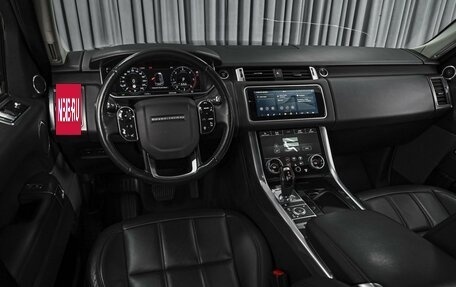 Land Rover Range Rover Sport II, 2019 год, 5 238 000 рублей, 6 фотография