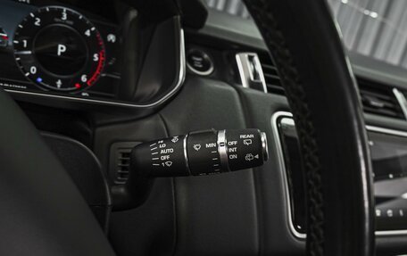 Land Rover Range Rover Sport II, 2019 год, 5 238 000 рублей, 17 фотография