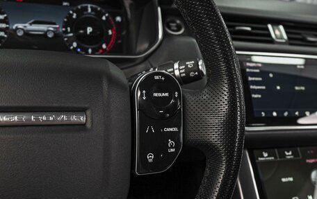 Land Rover Range Rover Sport II, 2019 год, 5 238 000 рублей, 19 фотография