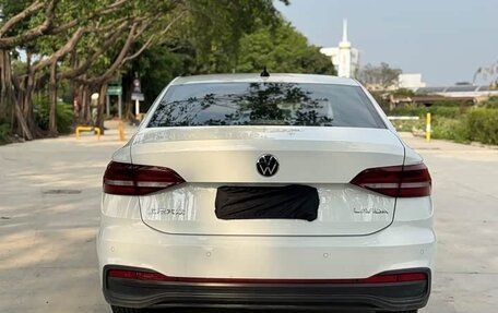Volkswagen Lavida, 2022 год, 1 129 003 рублей, 7 фотография
