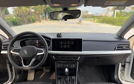 Volkswagen Lavida, 2022 год, 1 129 003 рублей, 8 фотография