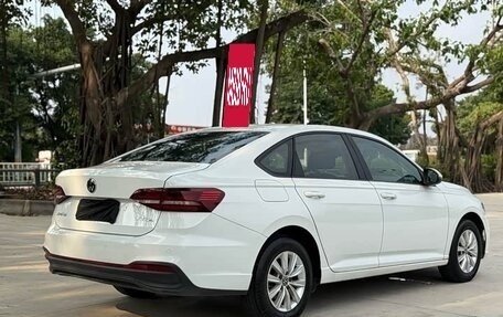 Volkswagen Lavida, 2022 год, 1 129 003 рублей, 6 фотография