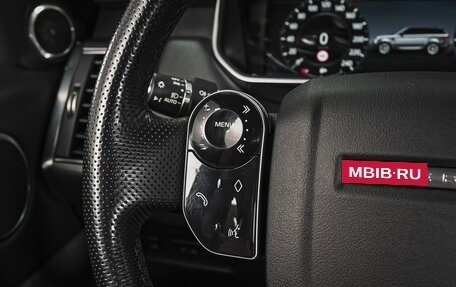 Land Rover Range Rover Sport II, 2019 год, 5 238 000 рублей, 18 фотография