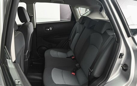 Nissan Qashqai, 2013 год, 1 329 000 рублей, 9 фотография