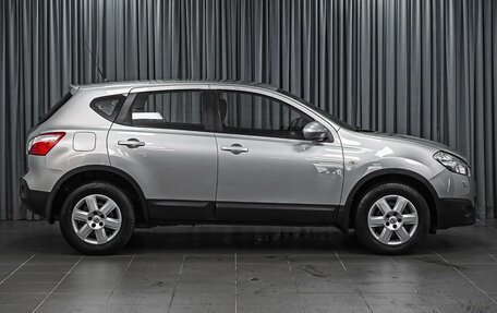 Nissan Qashqai, 2013 год, 1 329 000 рублей, 5 фотография