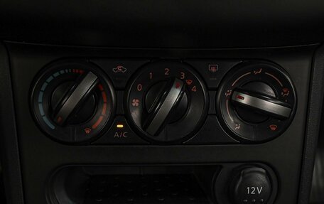 Nissan Qashqai, 2013 год, 1 329 000 рублей, 13 фотография
