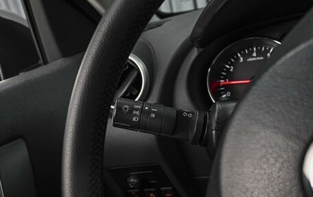 Nissan Qashqai, 2013 год, 1 329 000 рублей, 15 фотография