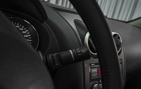 Nissan Qashqai, 2013 год, 1 329 000 рублей, 16 фотография