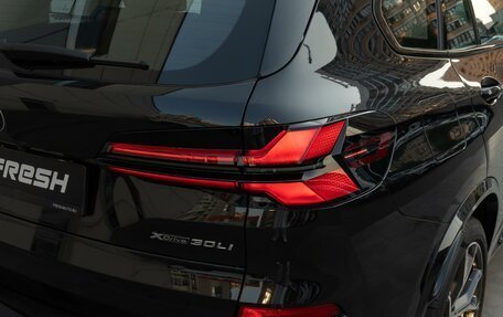 BMW X5, 2024 год, 8 290 000 рублей, 7 фотография