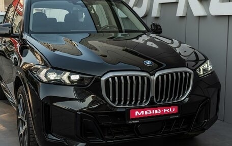 BMW X5, 2024 год, 8 290 000 рублей, 6 фотография