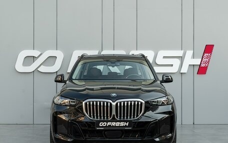 BMW X5, 2024 год, 8 290 000 рублей, 3 фотография