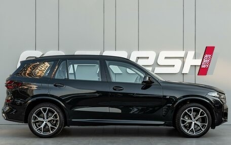BMW X5, 2024 год, 8 290 000 рублей, 5 фотография
