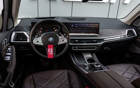BMW X5, 2024 год, 8 290 000 рублей, 8 фотография