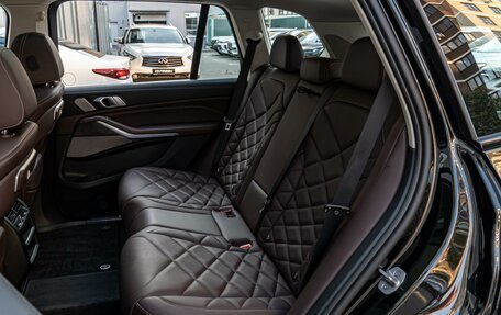 BMW X5, 2024 год, 8 290 000 рублей, 11 фотография